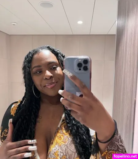 Sabrina Kayode OnlyFans Thumbnail #WBcMybbjIL