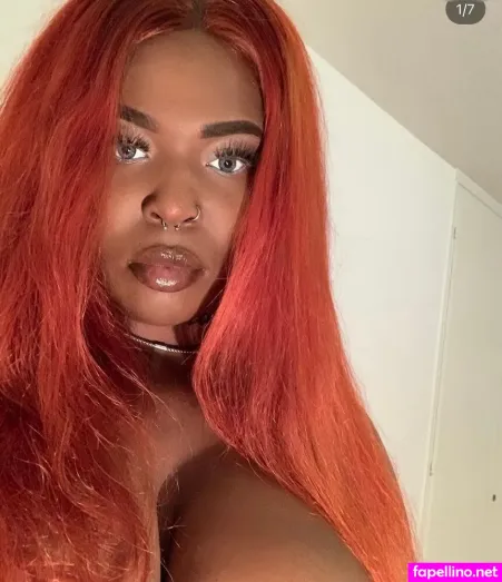 Sabrina Kayode OnlyFans Thumbnail #no36FH9LUJ