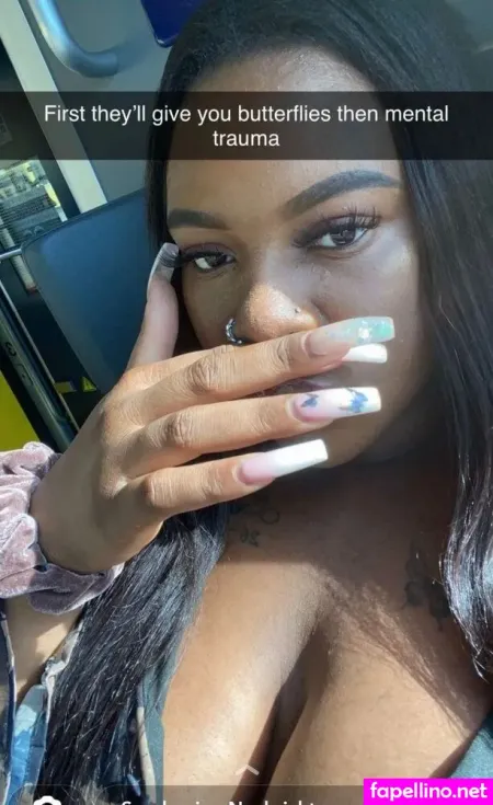 Sabrina Kayode OnlyFans Thumbnail #tZ53rQBMFI