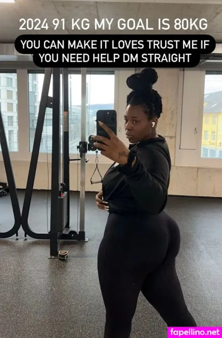 Sabrina Kayode OnlyFans Thumbnail #uNsKjh54Ym