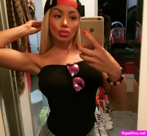 Sabrina Kozlica 1 OnlyFans Thumbnail #jRjdPHYmnm