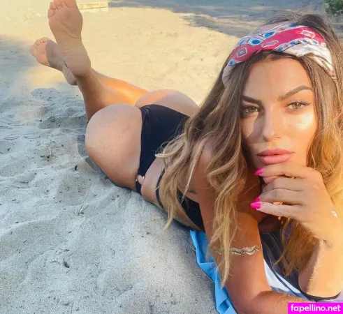 Sabrina Laurenzana OnlyFans Thumbnail #tM5vVbXW1I