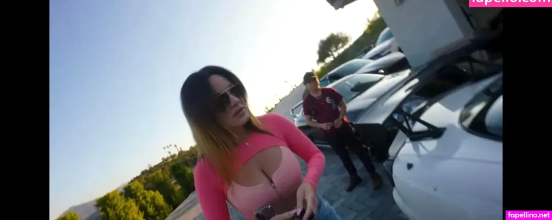 Sabrina Leamon OnlyFans Thumbnail #RoqPnerJjN