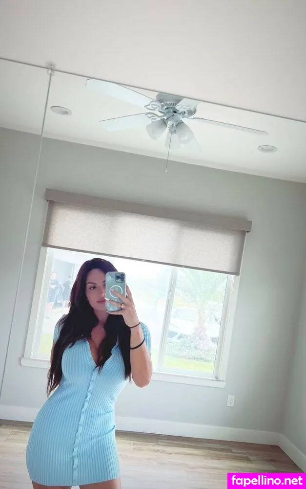Sabrina Leamon, TJ Hunt Girlfriend, sabrina_leamon, sabrinaleamon Nude Leaked OnlyFans Photo #ZkEBiQNRXN