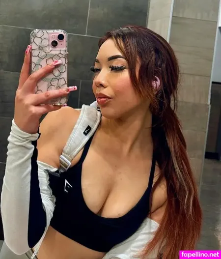 Sabrina Marae OnlyFans Thumbnail #6jngjVS17c