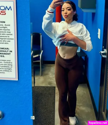 Sabrina Marae Main Profile Photo