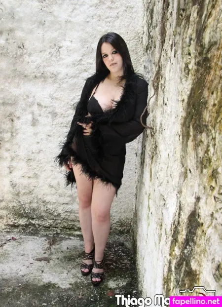 Sabrina Miqueletti OnlyFans Thumbnail #ZG3NruAgcW
