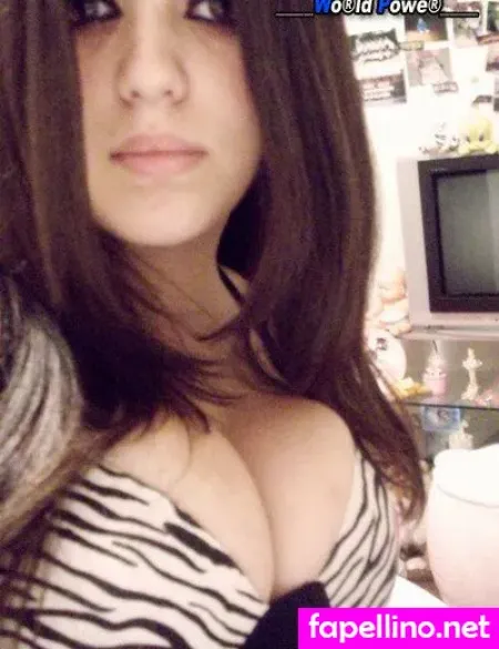 Sabrina Miqueletti OnlyFans Thumbnail #ircrvIGnZG