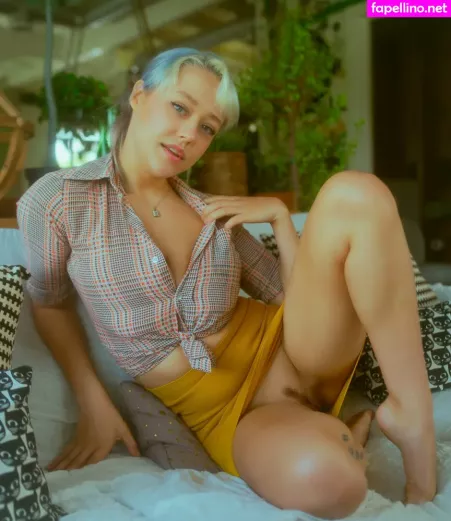 Sabrina Nichole 1 OnlyFans Thumbnail #lX0ao55rdO