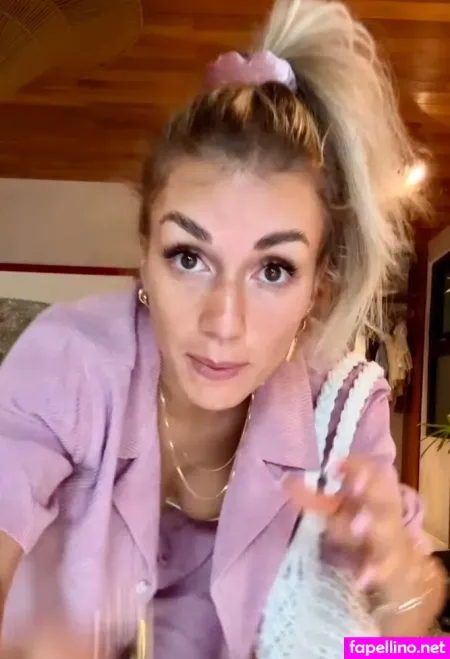 Sabrina Nickel OnlyFans Thumbnail #A1IEgeB3EL