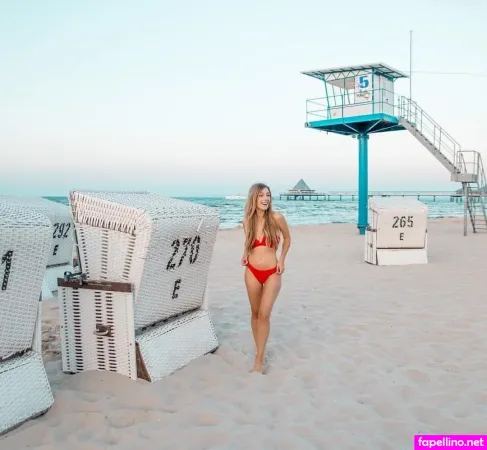 Sabrina Nickel OnlyFans Thumbnail #c3NDCqE5up