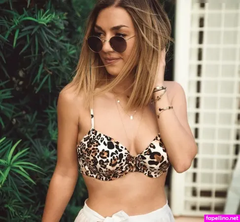 Sabrina Nickel OnlyFans Thumbnail #tHnoSCXEW4