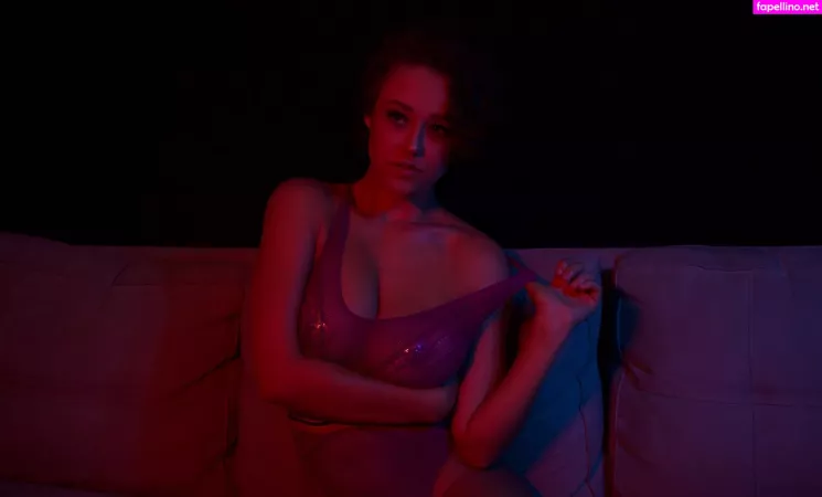 Sabrina Nicole OnlyFans Thumbnail #PIu71nongE