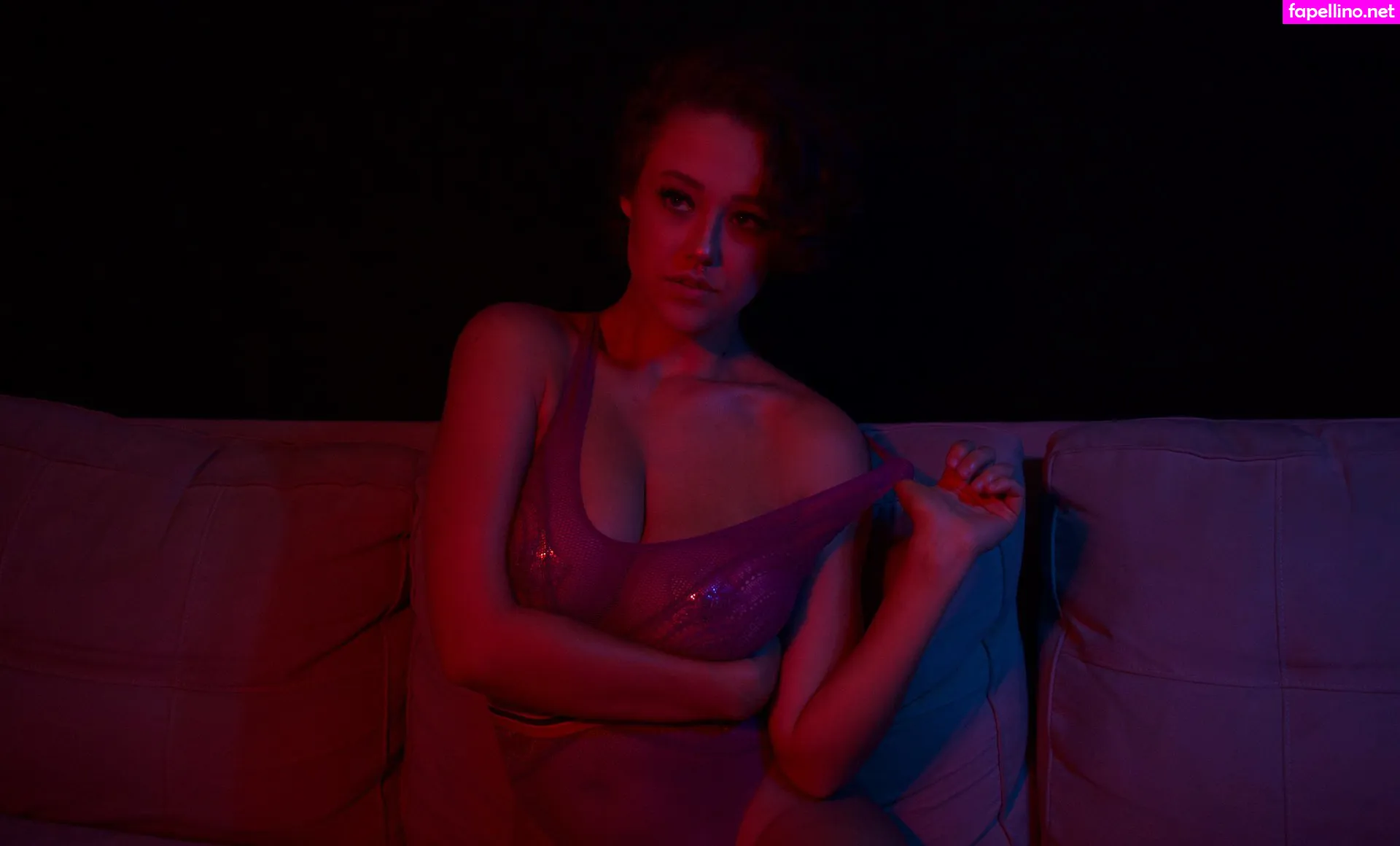 iamsabrinaofficial, sabrinanichole Nude Leaked OnlyFans Photo #PIu71nongE