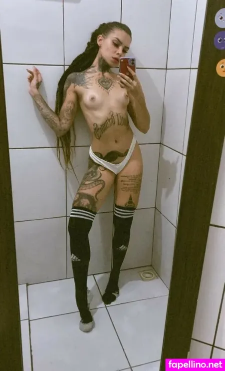Sabrina Oliveira OnlyFans Thumbnail #DB3cBTisiK