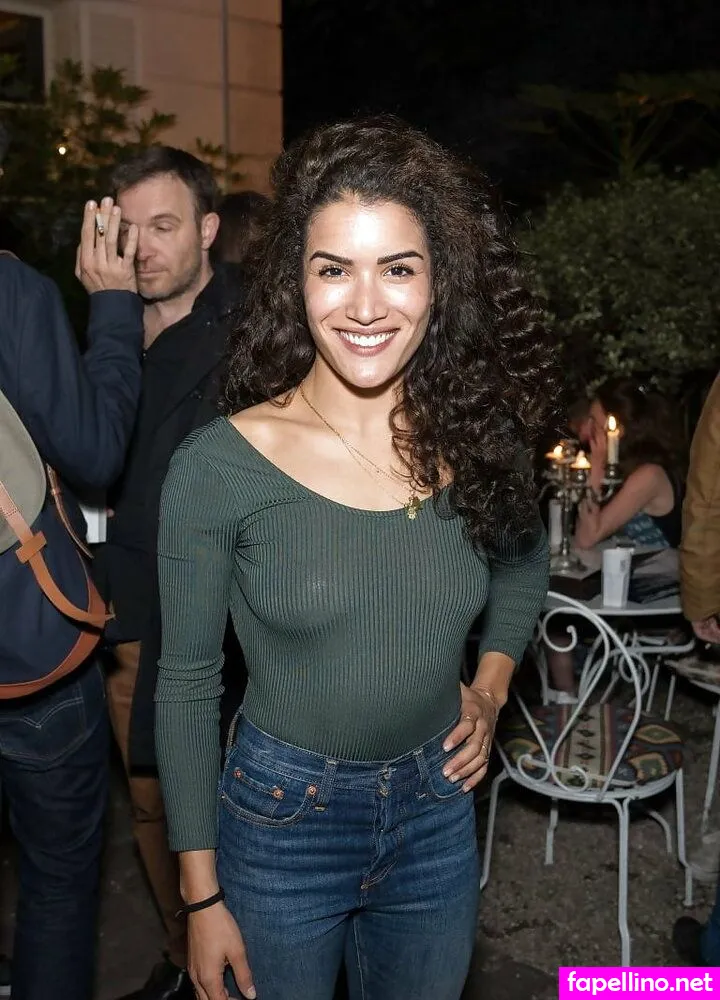 Sabrina Ouazani Nude Leaked OnlyFans Photo #WOE17ziGx8