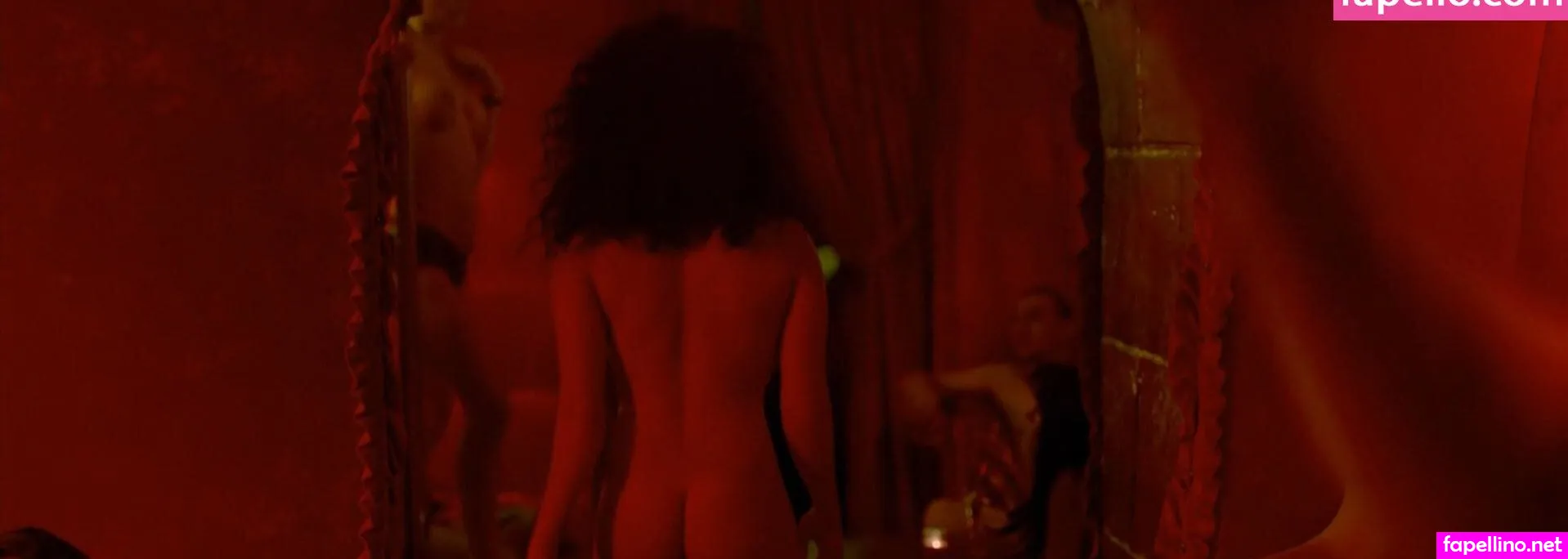 Sabrina Ouazani Nude Leaked OnlyFans Photo #sLWXLhLcrn