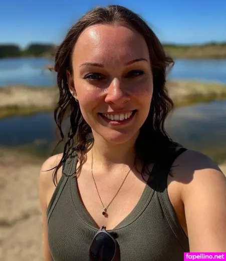 Sabrina Outdoor OnlyFans Thumbnail #C8O5miA4bh