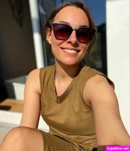 Sabrina Outdoor OnlyFans Thumbnail #iAZC2yENSg