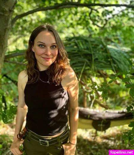 Sabrina Outdoor OnlyFans Thumbnail #ipFmqqQ2h1