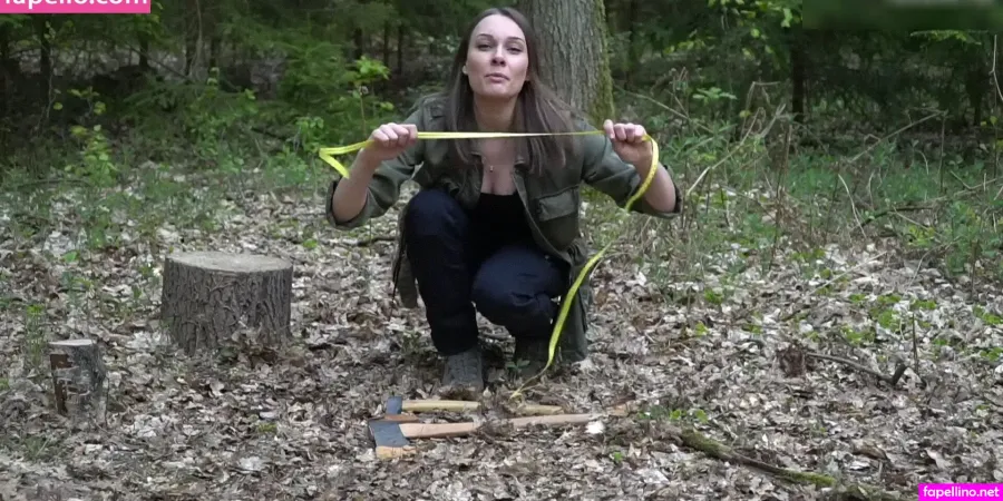 Sabrina Outdoor OnlyFans Thumbnail #l6Sh0AiSQY