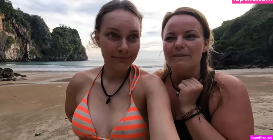 Sabrina Outdoor OnlyFans Thumbnail #n1VtYj8JLY