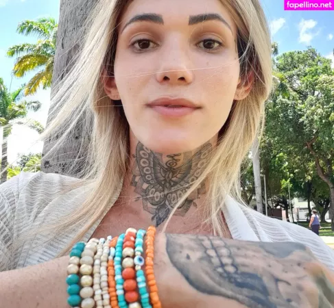 Sabrina Prezotte OnlyFans Thumbnail #AVBj1te4Fl