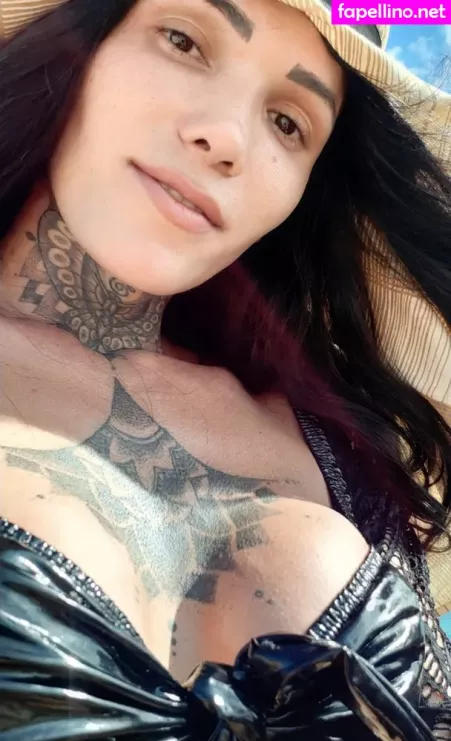 Sabrina Prezotte OnlyFans Thumbnail #AqeyoV1bHi