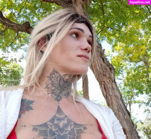 Sabrina Prezotte OnlyFans Thumbnail #GYGCnHl4BM