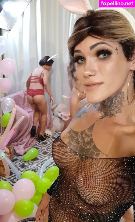 Sabrina Prezotte OnlyFans Thumbnail #PYI2nsVW1P