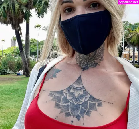 Sabrina Prezotte OnlyFans Thumbnail #lACw53MPvU