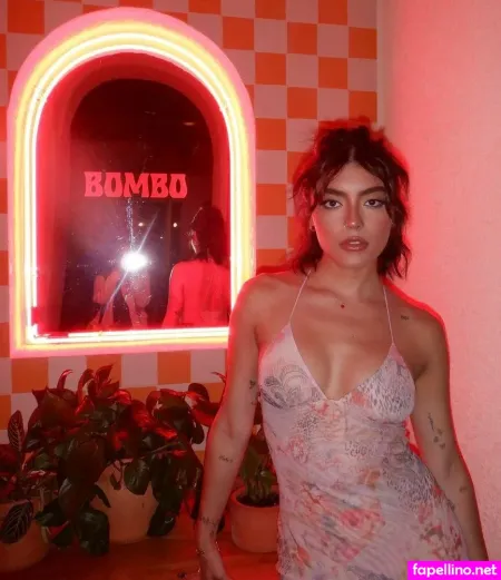 Sabrina Quesada OnlyFans Thumbnail #12tVFA52MG