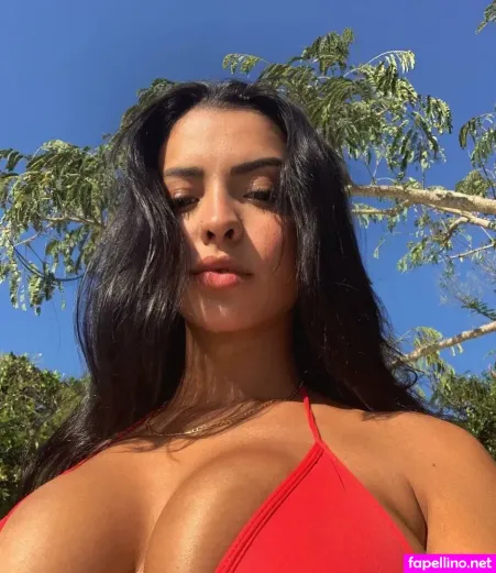 Sabrina Rigueira OnlyFans Thumbnail #HM7RUKRjG1