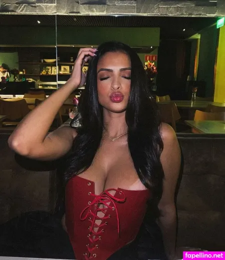Sabrina Rigueira OnlyFans Thumbnail #detRUTMr16