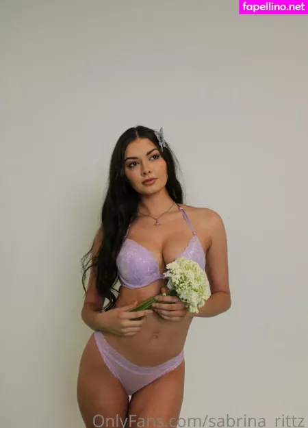 Sabrina Rittz OnlyFans Thumbnail #Rcq7xUq456