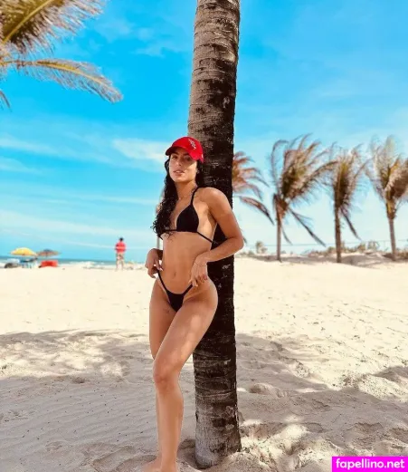 Sabrina Rocha OnlyFans Thumbnail #YSEYsxAQd7