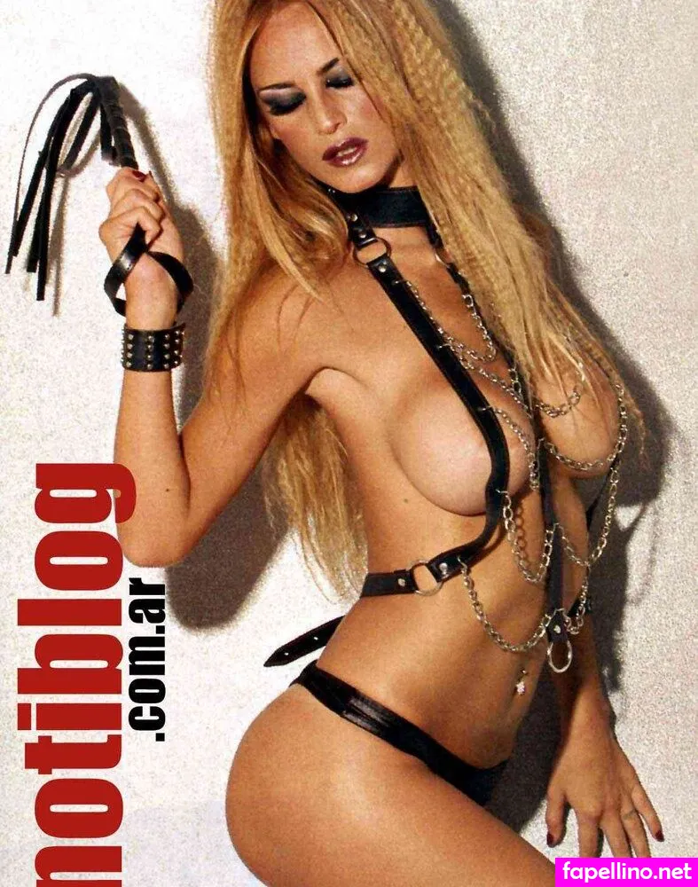 Sabrina Rojas Nude Leaked OnlyFans Photo #rM8Qp7dHrl