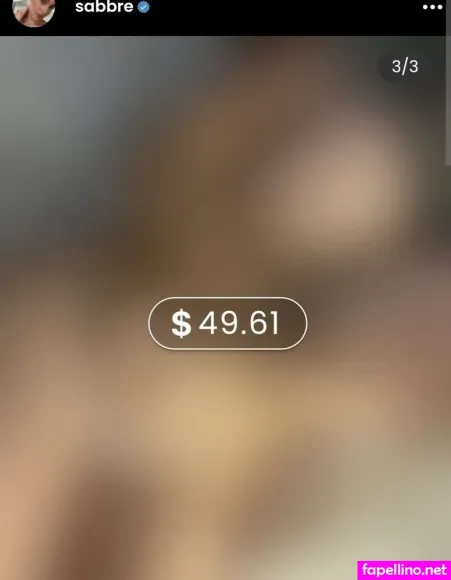 Sabrina Sabbre Sbmnz OnlyFans Thumbnail #0GRev6LteD