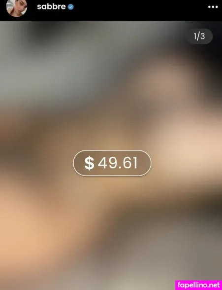 Sabrina Sabbre Sbmnz OnlyFans Thumbnail #xX0TxCl8TP