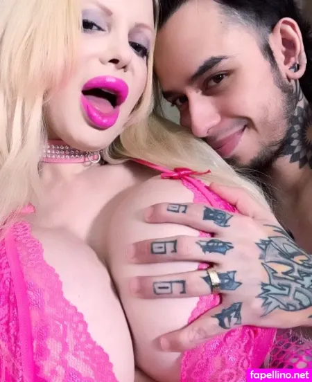 Sabrina Sabrok OnlyFans Thumbnail #LUOPaaPv5o