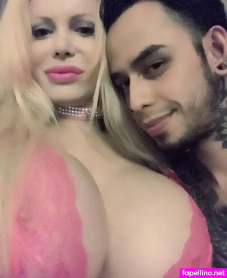 Sabrina Sabrok OnlyFans Thumbnail #gXQYYnTp6m