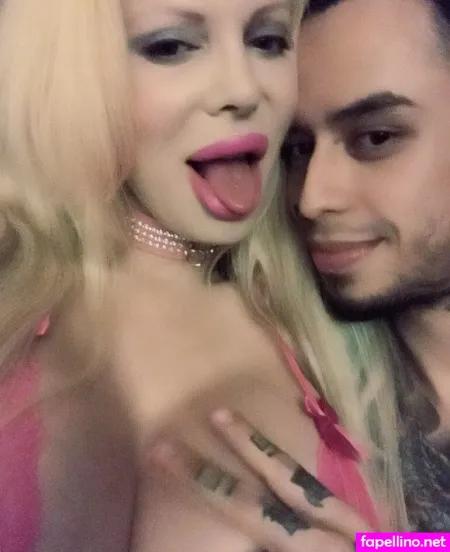 Sabrina Sabrok OnlyFans Thumbnail #gn4d2yQjyz