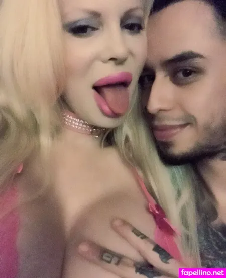 Sabrina Sabrok OnlyFans Thumbnail #jNNjH8cC9H