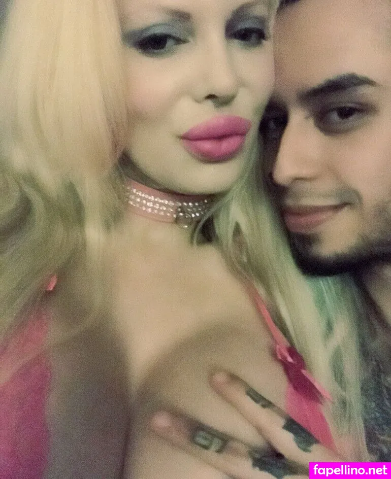 sabrinasabrok, sabrinasabrokreal Nude Leaked OnlyFans Photo #trHBnbIcvt