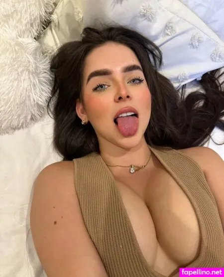 Sabrina Salvatierra 4 OnlyFans Thumbnail #BaiGgKGXkH