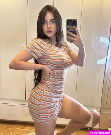 Sabrina Salvatierra 4 OnlyFans Thumbnail #IjLYOGzNpm