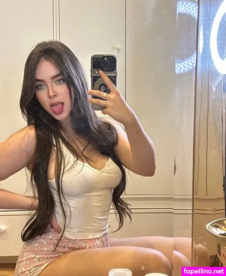 Sabrina Salvatierra 4 OnlyFans Thumbnail #JaPaad23SX