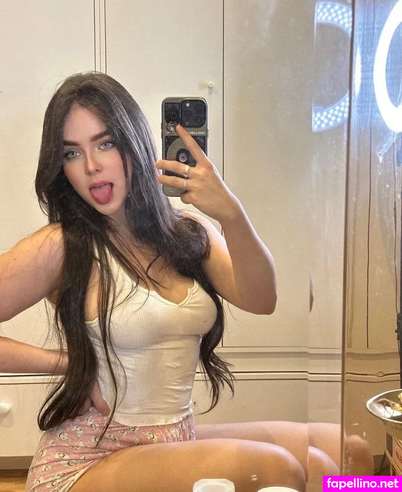 sabrinasalvatierrac Nude Leaked OnlyFans Photo #JaPaad23SX