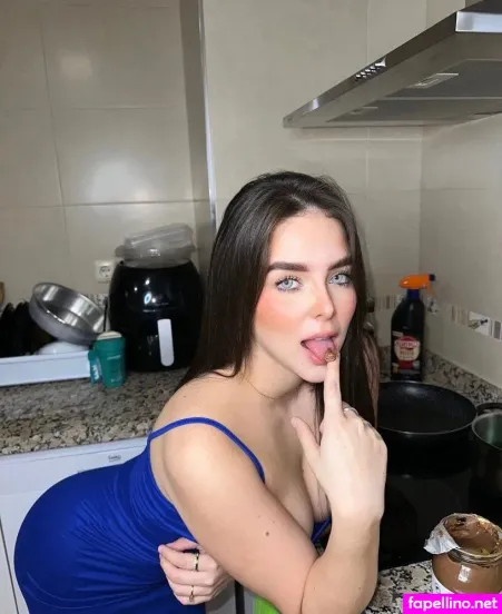 Sabrina Salvatierra 4 OnlyFans Thumbnail #sZgZppDvXq
