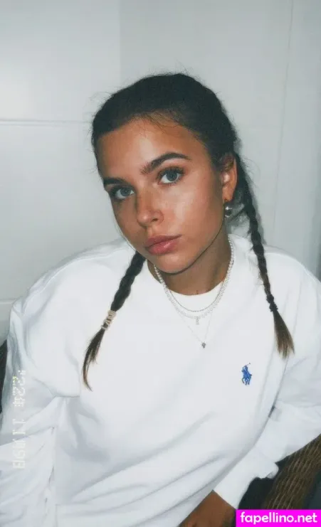 Sabrina Sedlatschek OnlyFans Thumbnail #Kqqz9hd231
